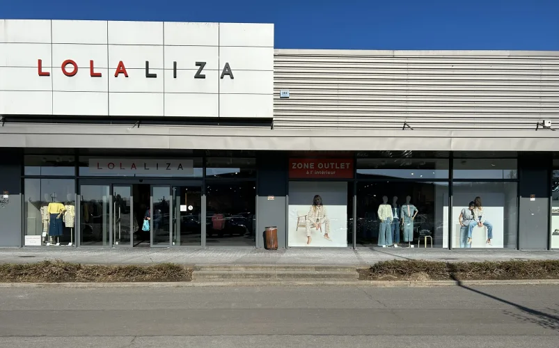 LolaLiza Verviers